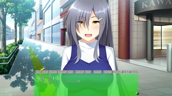 Скриншот из Injoku Furin