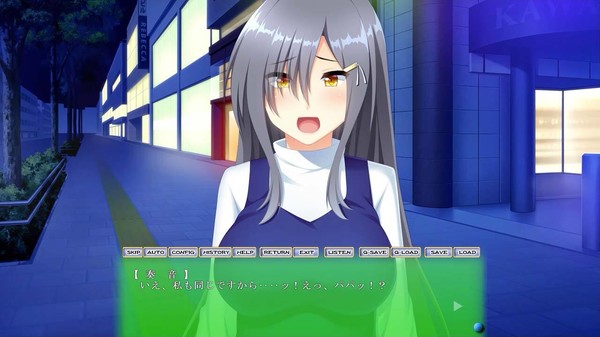 Скриншот из Injoku Furin