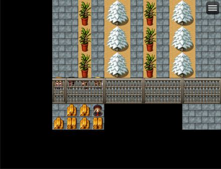 Low-Key: A Dope Game game for Linux 1