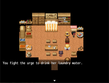 скриншот Low-Key: A Dope Game 4
