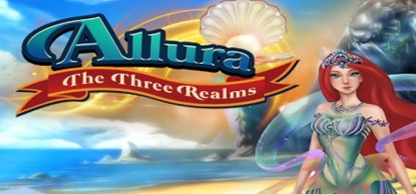 Allura: The Three Realms Cover Image