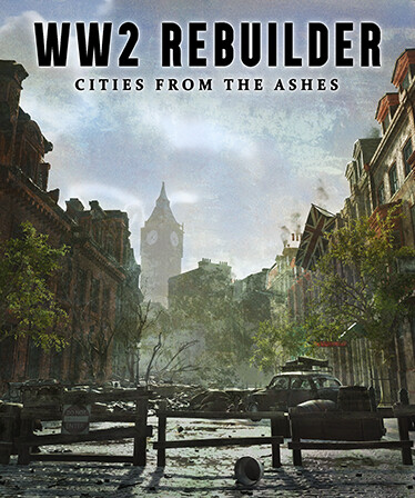 WW2 Rebuilder