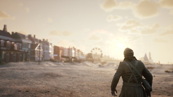 WW2 Rebuilderfor windows and Linux 1