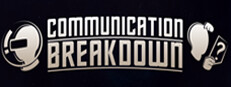 Communication Breakdown