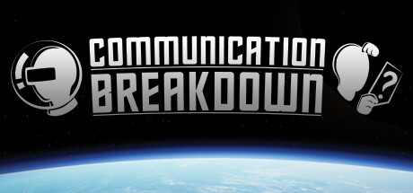 Communication Breakdown Cover Image