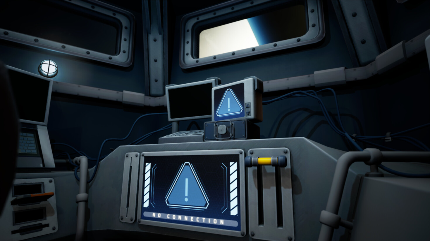 Communication Breakdown #3