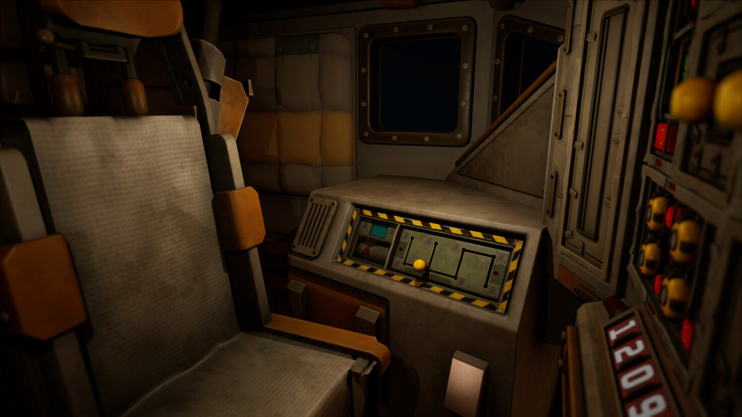 Communication Breakdown #5