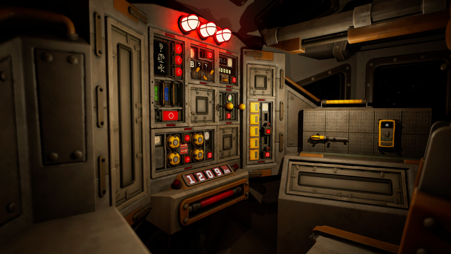 Communication Breakdown #6