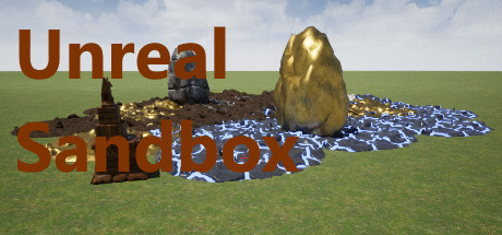Sandbox will be a new Unreal Engine tool from the creators of