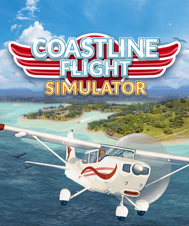 Coastline Flight Simulator