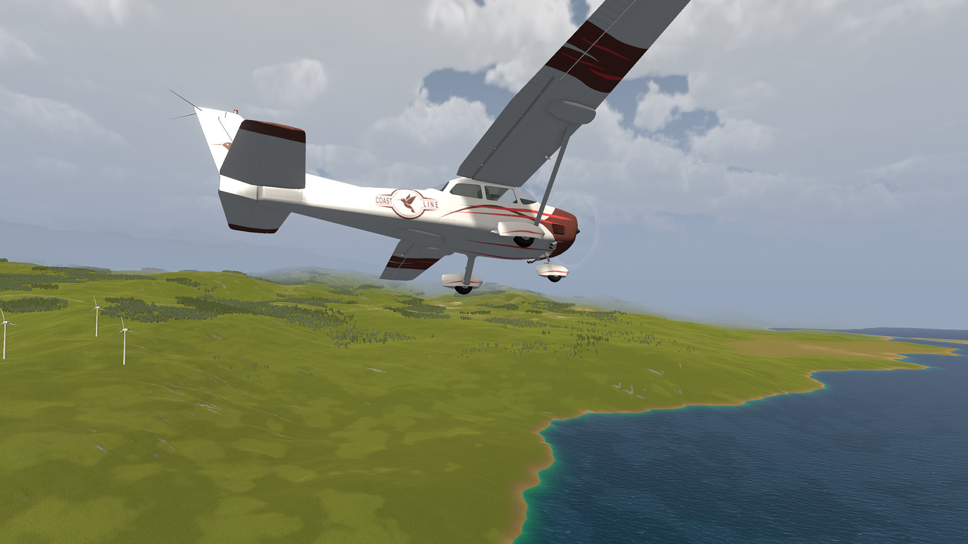 Flight sims on steam фото 38