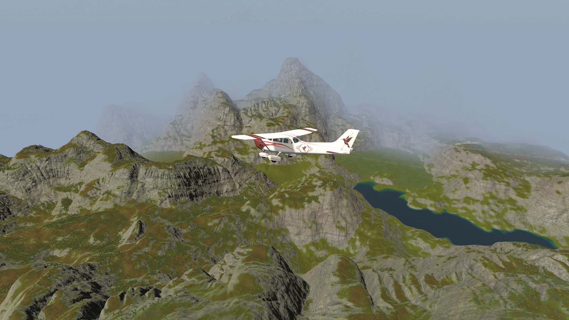 Flight simulator steam download фото 119