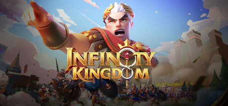 Infinity Kingdom steam charts