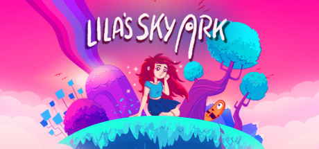 Lila’s Sky Ark header image