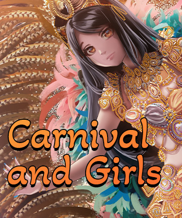 Carnival and Girls