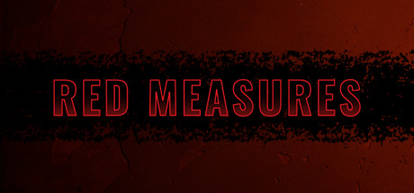 Red Measures banner