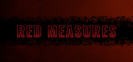 Red Measures Cover Image