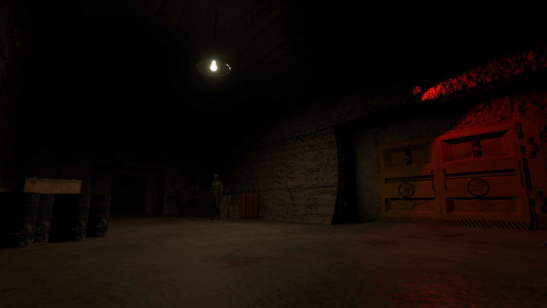 Red Measures screenshot 1
