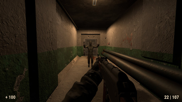 Red Measures game for Linux 1