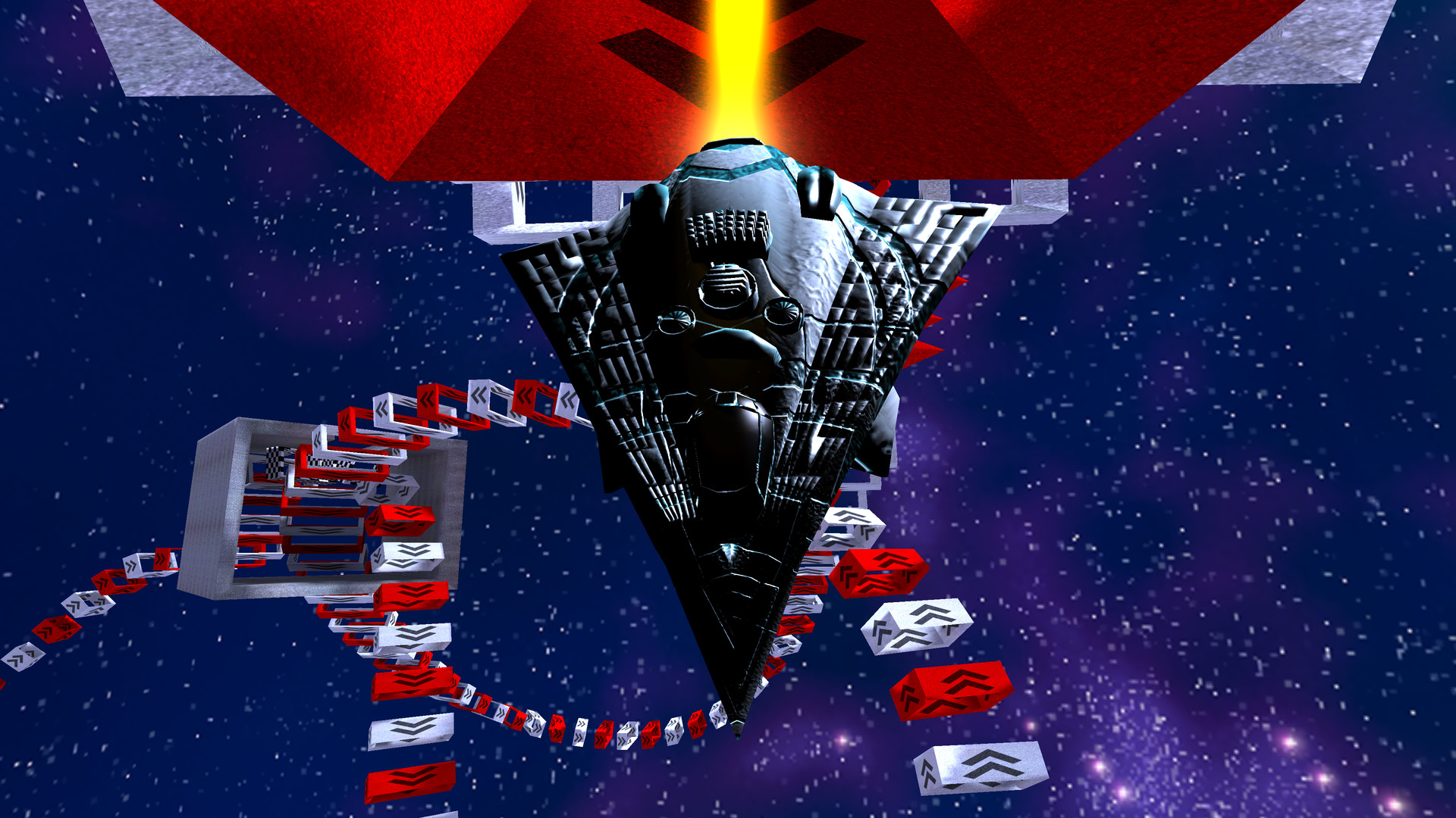 Flow Gear Racing Demo #6