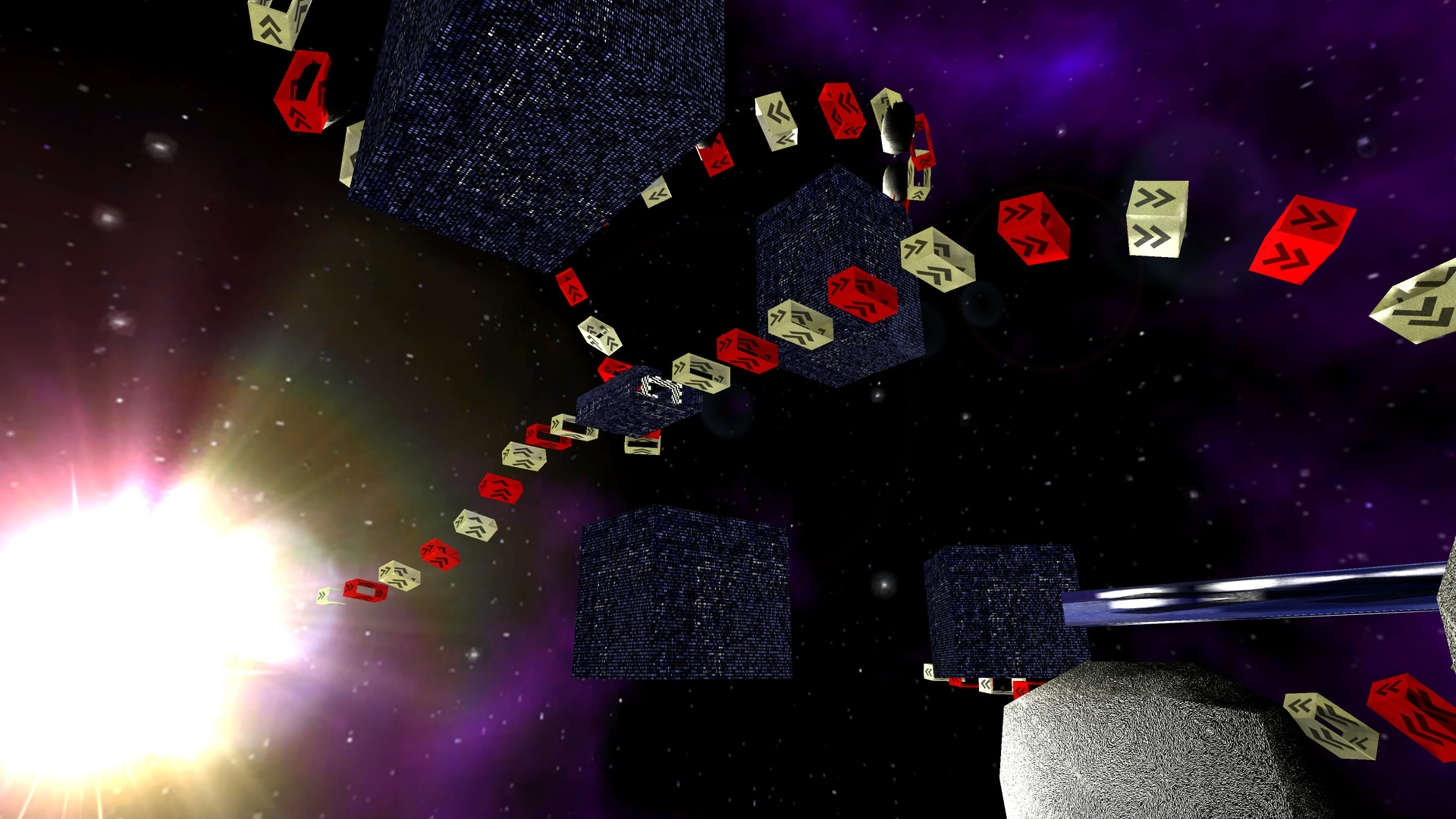 Flow Gear Racing Demo #3