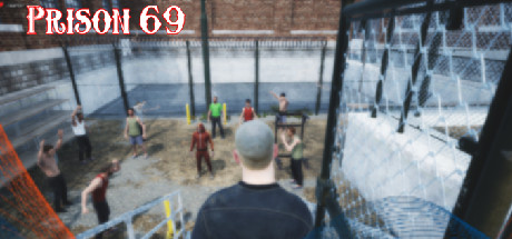 Prison 69 banner