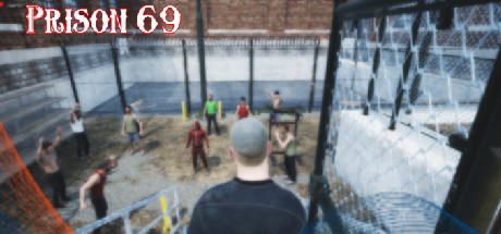 Prison 69 Cover Image