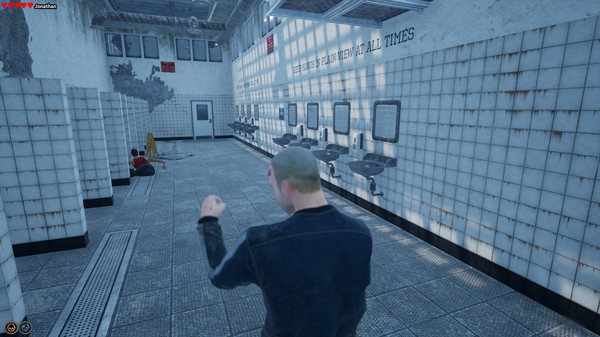 Скриншот из Prison 69