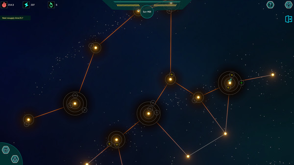 Скриншот из Spaceship Simulator Скриншот из Spaceship Simulator