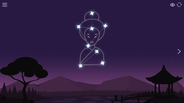 CATch the Stars: Japan game for windows Pc 1