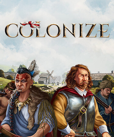 Colonize