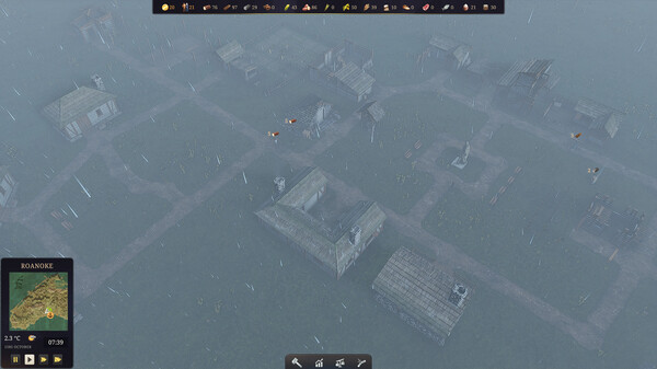 Colonize game for windows Pc 1