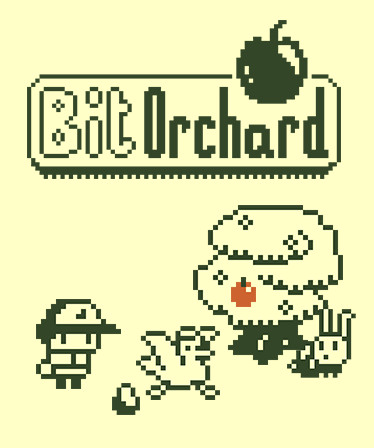 Bit Orchard