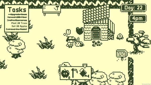 Bit Orchardfor windows and Linux 1