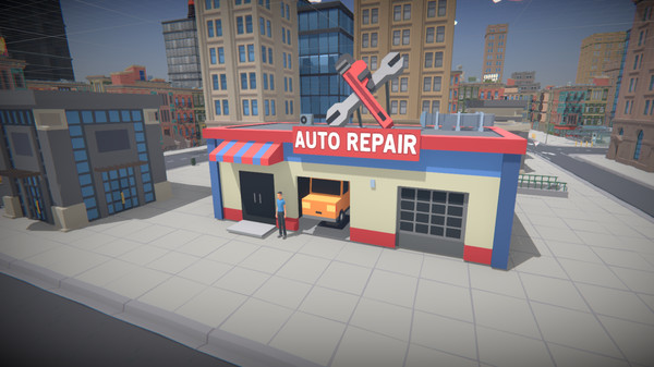 Dropshipping Simulatorfor windows and Linux 1