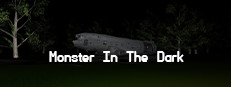 Monster In The Dark 게임 이미지