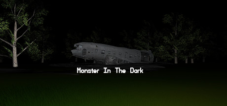 Monster In The Dark steam charts