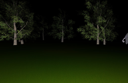 Monster In The Dark game for windows Pc 1