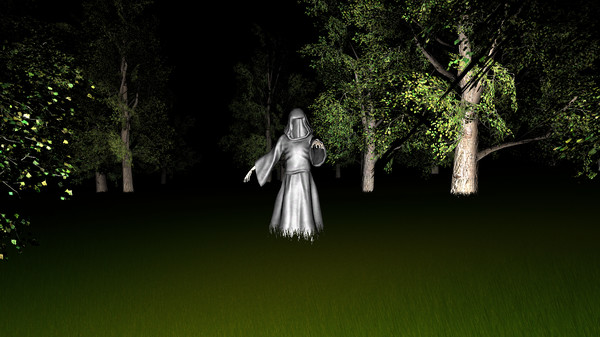 Monster In The Darkfor windows and Linux 1