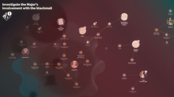 Agatha Christie - Hercule Poirot: The First Cases game for windows Pc 1