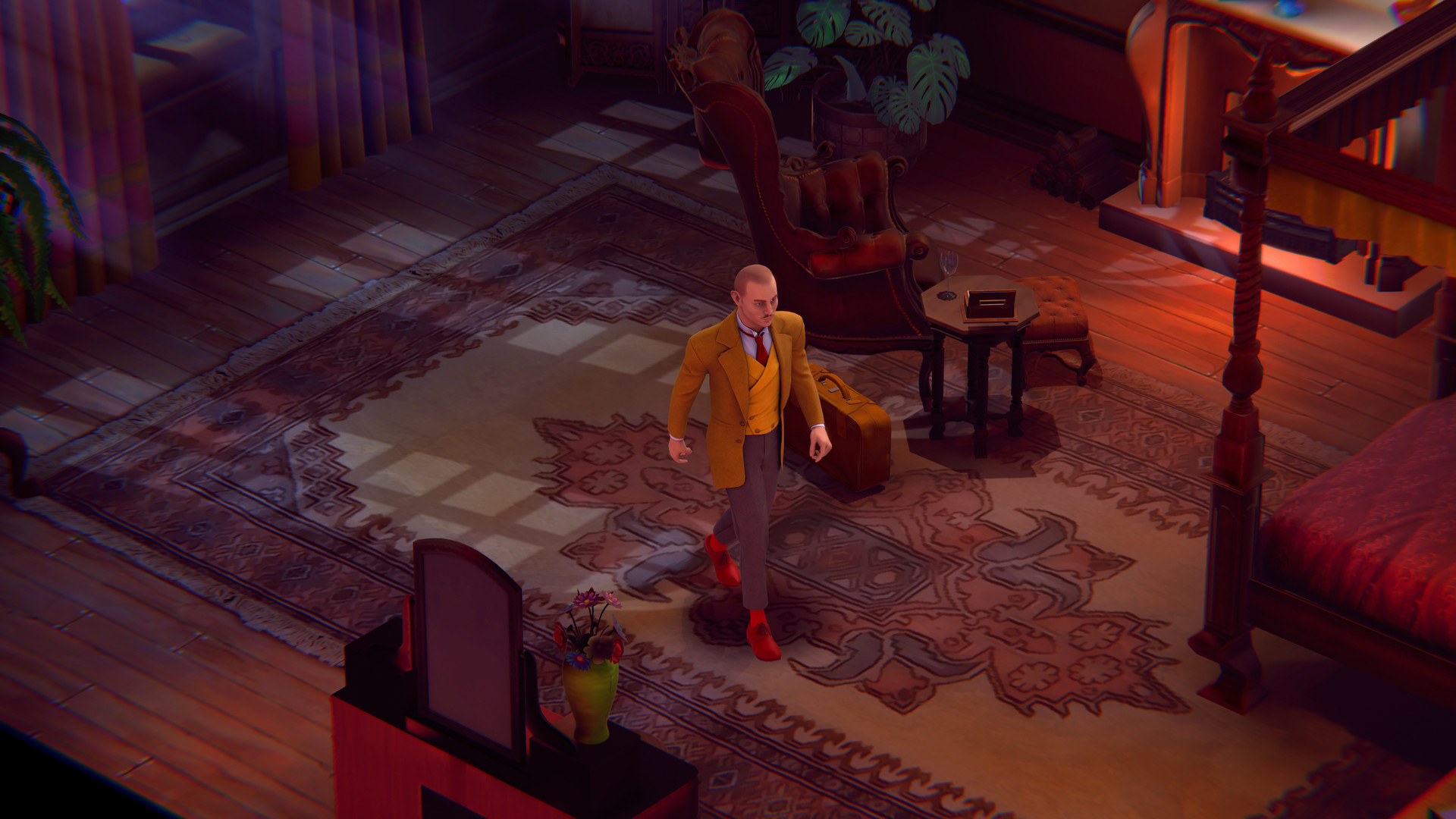 Agatha Christie - Hercule Poirot: The First Cases on Steam
