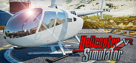 Helicopter Simulator VR 2021 – Rescue Missions