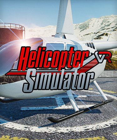 Helicopter Simulator VR 2021 - Rescue Missions