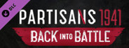 Partisans 1941 - Back Into Battle