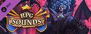RPG Sounds - Midnight Curse - Sound Pack
