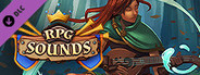 RPG Sounds - Bard Tales - Sound Pack