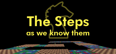 The Steps as we know them Cover Image