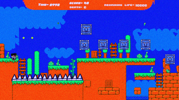 The hardest game in the universe -Super Douglinhas