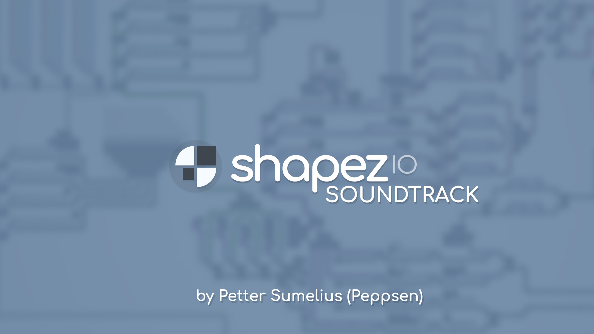 shapez - Soundtrack #0