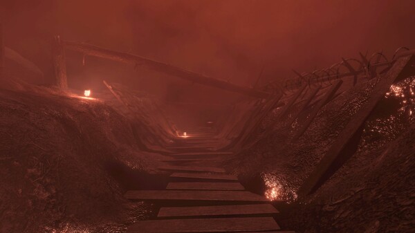 Back Then game for windows Pc 1